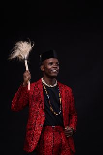 Male Men Portraits portraiture In Nairobi City County Kenya East Africa