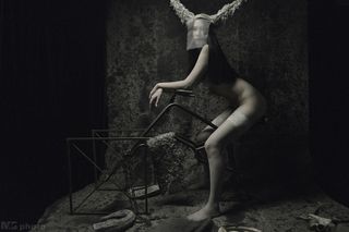 A la Böcklin #02#01