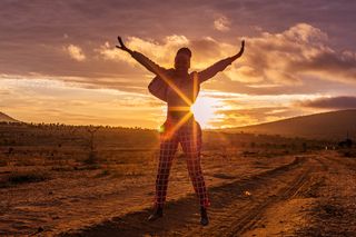 Morning Sunrise Outdoors on location lifestyle portraits, editorials, Kenya, East Africa
