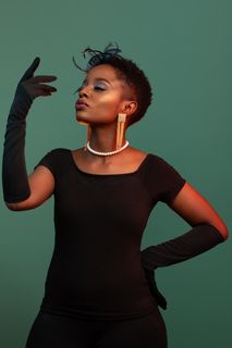 Beauty Portraits Portraiture Lifestyle Editorials Studio Kenya East Africa