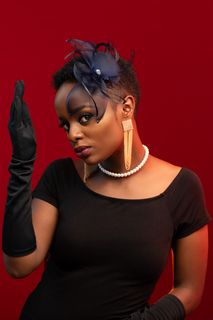 Beauty Portraits Portraiture Lifestyle Editorials Studio Kenya East Africa