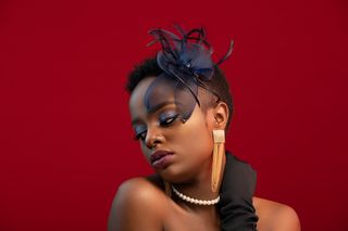 Beauty Portraits Portraiture Lifestyle Editorials Studio Kenya East Africa