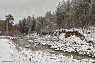 03 На берегу Баксана