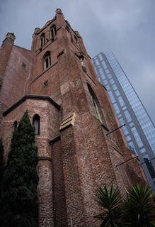 St. Patrick\\\'s Church2