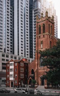 St. Patrick\\\'s Church3