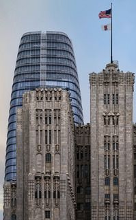 Salesforce Tower2