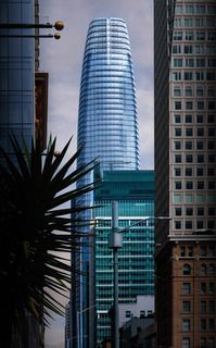 Salesforce Tower3
