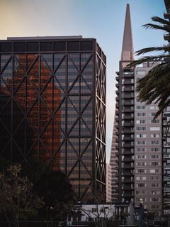 One Maritime Plaza