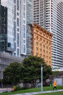 Aronson Building