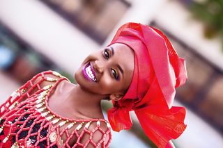 Kenyan Female Lady Women Portraits Lifestyle Portraiture Editorials Fashion Outdoors On Locations Photoshoots