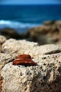 Древнегреческая керамика.