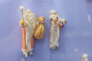 Музей Новогодней и Рождественской игрушки, фото 3.