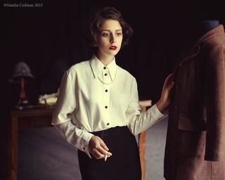 www.soul-portrait.com
style: We Do
selfportrait
women: Coco Chanel