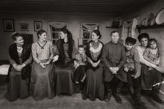 Свадьба Донских казаков