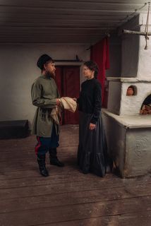 Свадьба Донских казаков