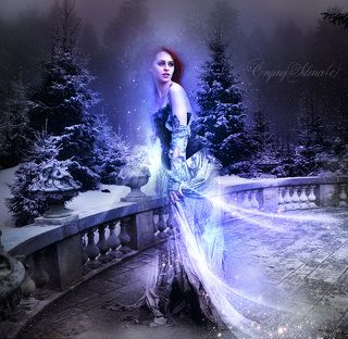 Magic amulet Snow Queen
(До и после) - http://cryingsilence.gallery.ru/watch?ph=Q2W-dDd2g