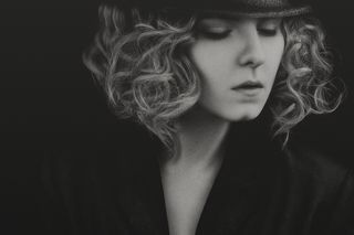 или чб.
вечная дилемма