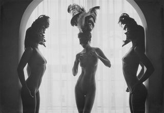 Erotic