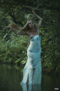 forest dryad***