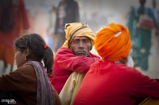 Вот уже много веков Праяг каждые 12 лет посещают миллионы последователей индуизма, чтобы совершить омовение в водах Ганга. Некоторые совсем малоимущие люди идут в Праяг пешком много дней.