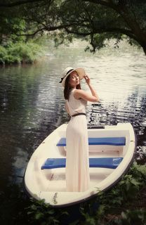 summer days