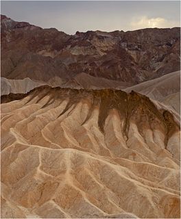 zabriskie point