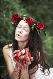 Фотосет для Анжелики