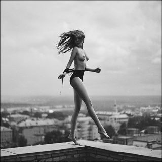 Danger and grace