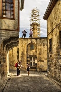gaziantep / türkiye