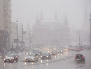 На Тверской