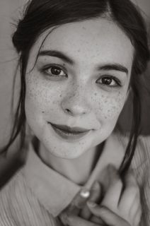 freckled miracle