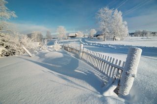 Забористая...

Вепсский край
