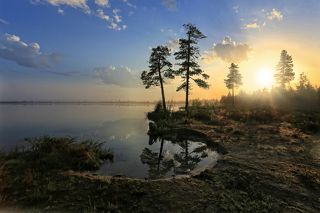 Завтра наступит лето