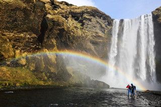 Seljalandsfoss