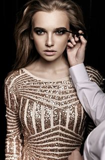 Photo: Roman Labasta
Mua,hair: Ksenia Varankina
Clothing: Candy Shop 
Model: Maria Krotova