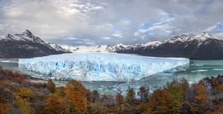Ледник Перито Морено (Perito Moreno Glacier)