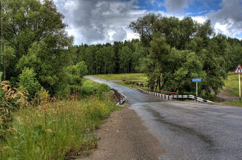 Село кубовая новосибирская область карта