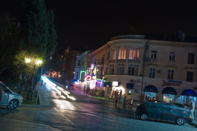 ночной Севастополь2photo preview