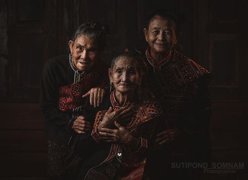 Phu-Thai people