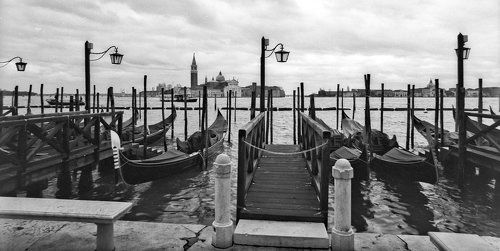 Venezia ...