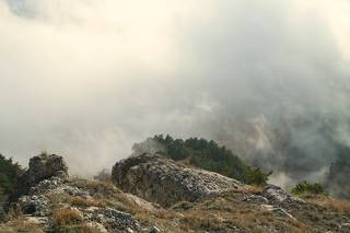 Autumn evening