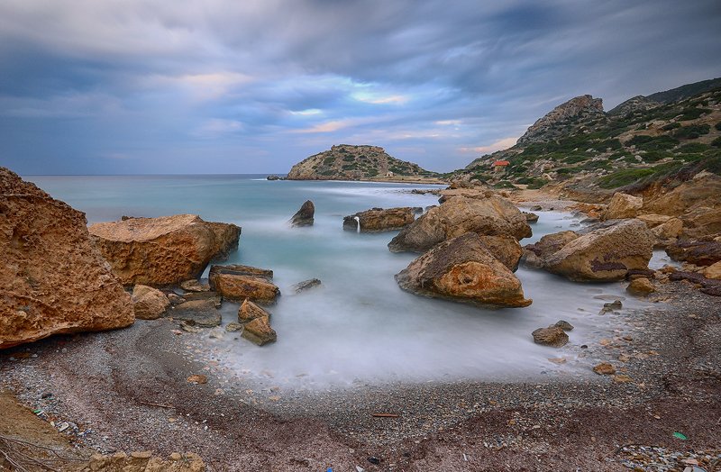 #long#exposure#cosatal#colours#landscape#northcyprus#cyprus Pausephoto preview