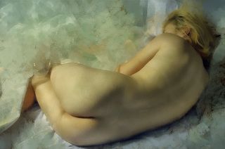 Летний сон