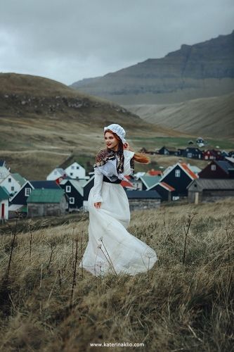Faroe country