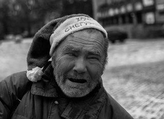 В лицах ...