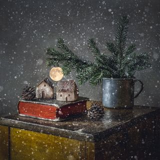 silent night