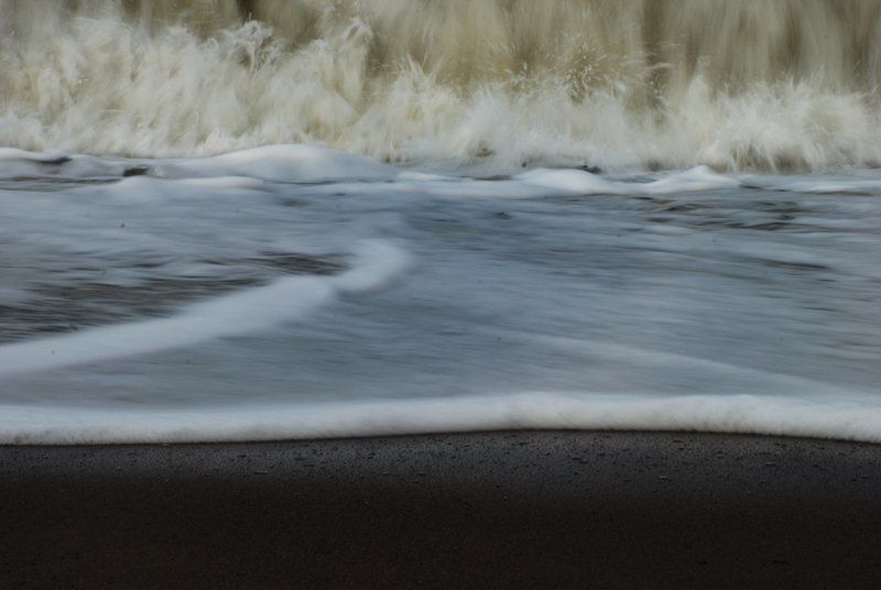 вода, волна, сахалин Тихий океанphoto preview