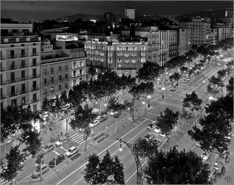 испания, барселона Барселонаphoto preview