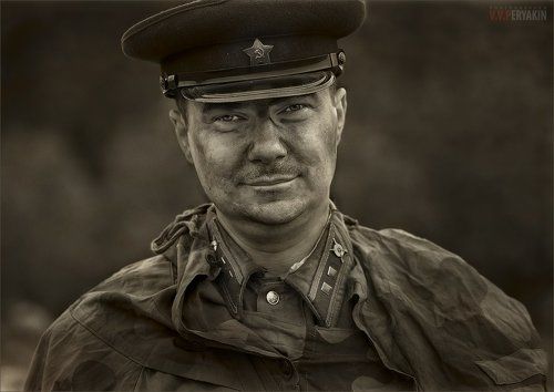 1941.Пограничник