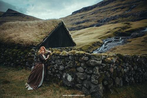 Faroe Village
